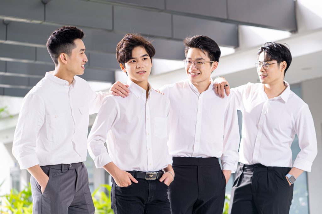 Reds-Motion-chup-anh-noi-bo-doanh-nghiep