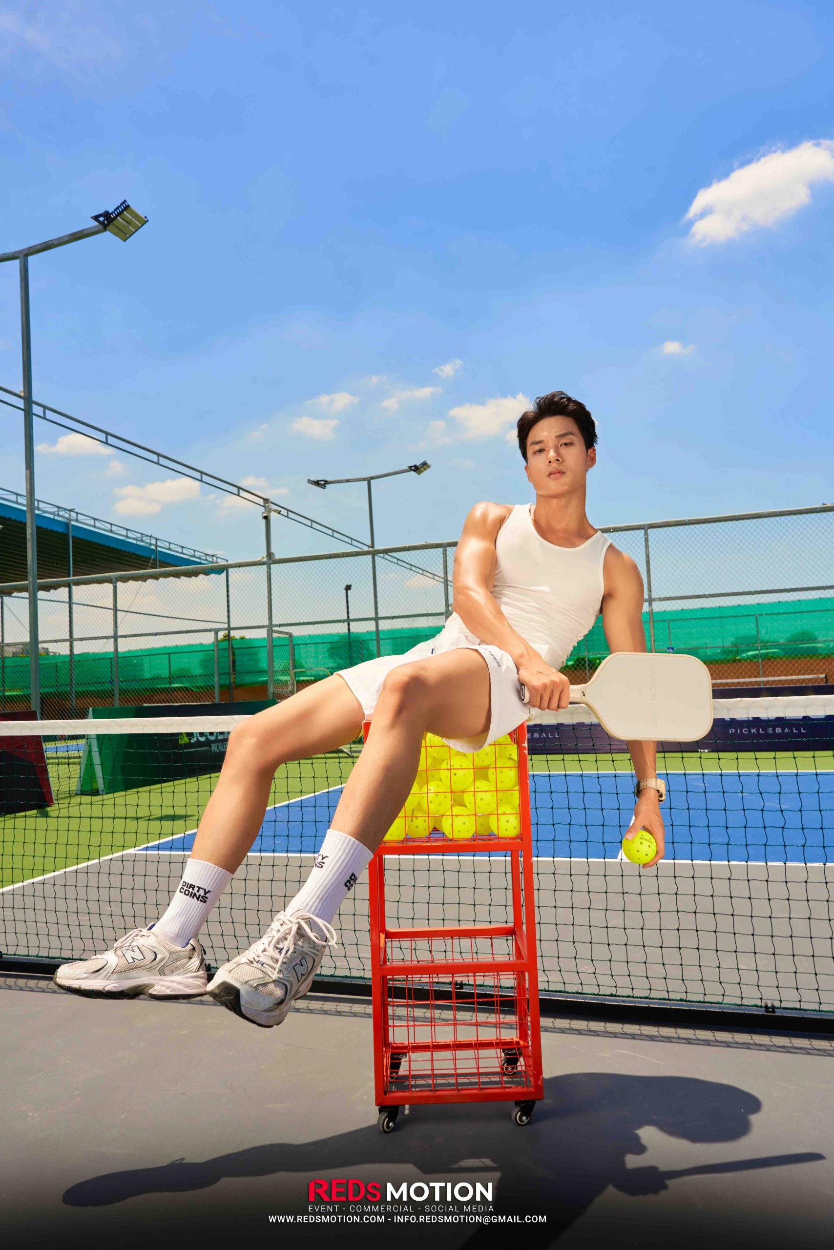 Facolos Pickleballs7969