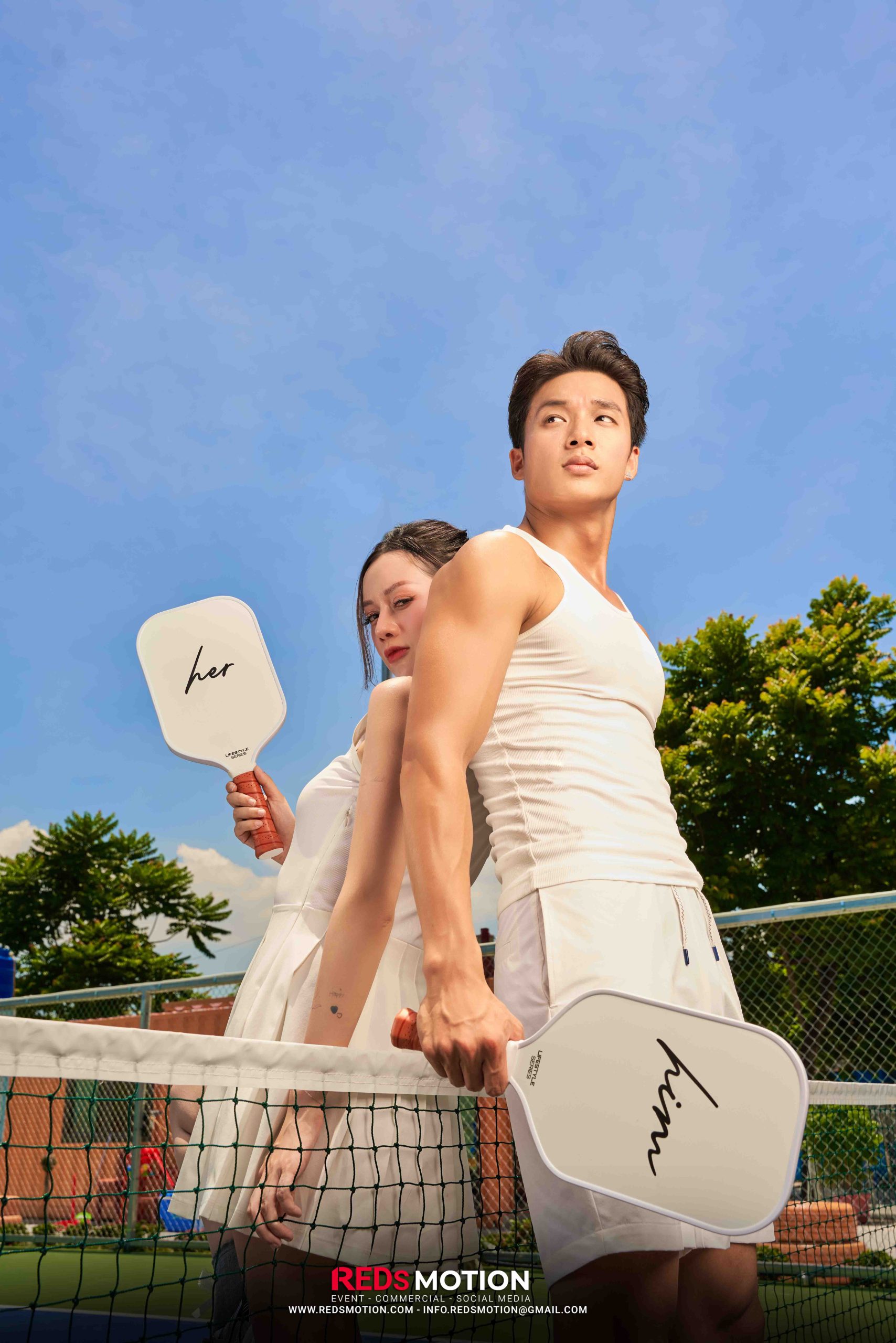 Facolos Pickleballs8072