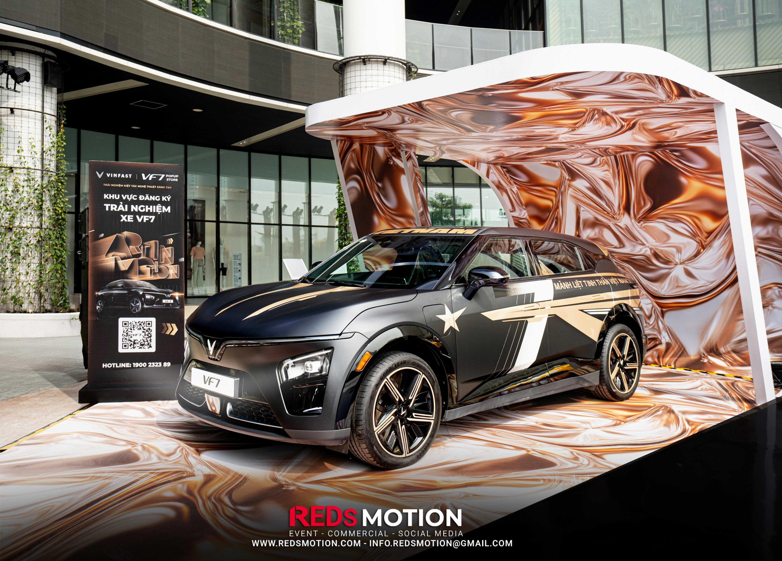 reds-motion-chup-anh-su-kien-trai-nghiem-vinfast-tai-aeon-ha-dong